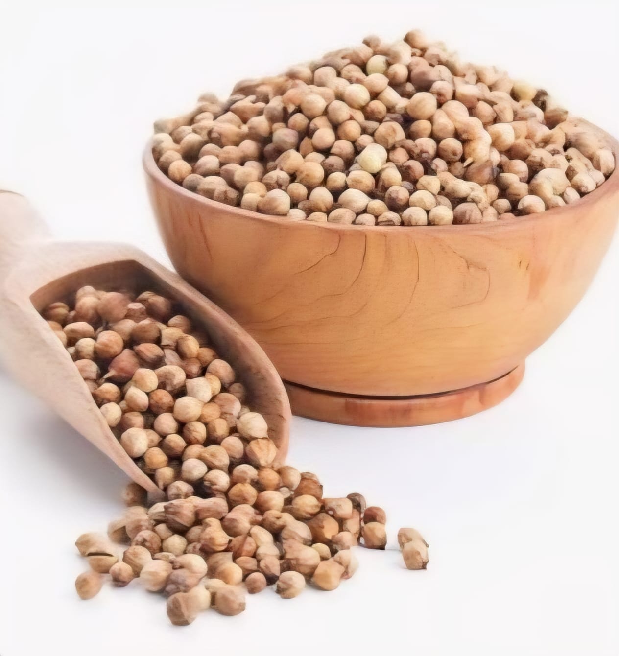Coriander Seeds